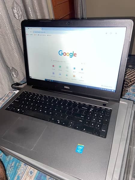 Dell latitude 3550 laptop (urgent sale) 3