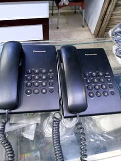 Panasonic original Telephones available