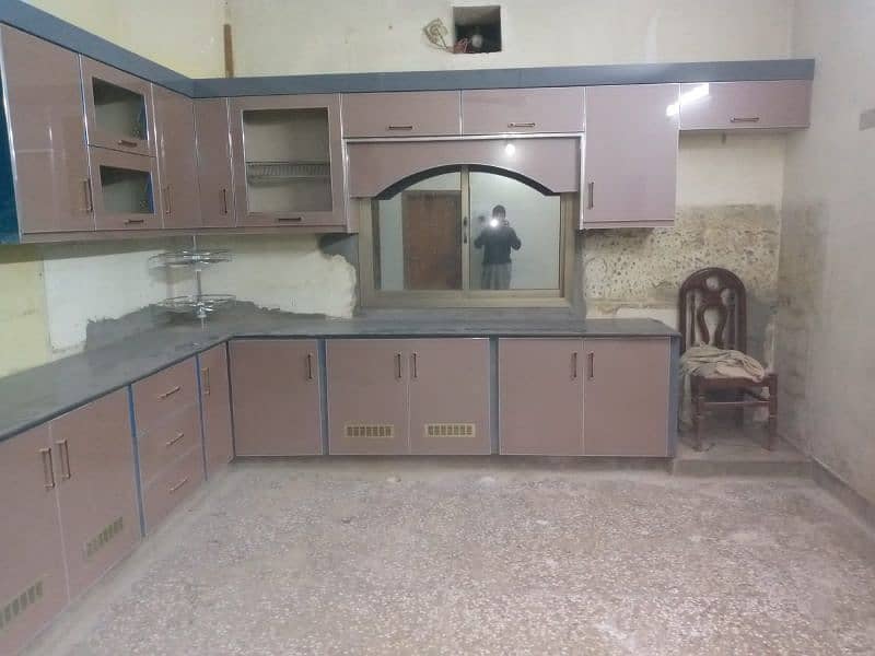 Italian kitchen makers . . . . on very low budget 4