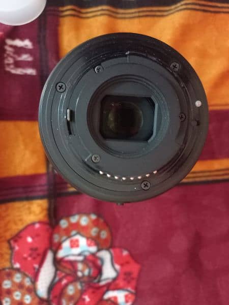 nikon nikkor orignal lens for sale vr 70_ 300mm (03110058642 8