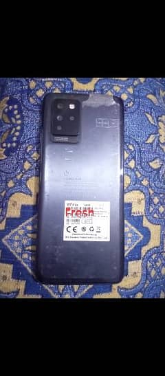 Infinix Note 10 Pro 8/128