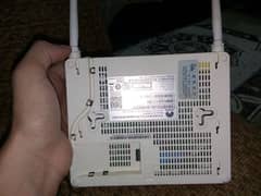 Huawei router 0