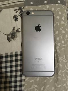 iPhone 6s 128gb Space Gray (PTA)