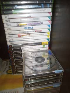 all best ps2 ps 1 xbox wii games disc pal . ntsc