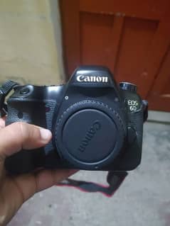 Canon EOS 6D 9.5/10 Cheap Price