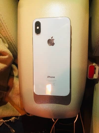 iPhone x PTa Approved