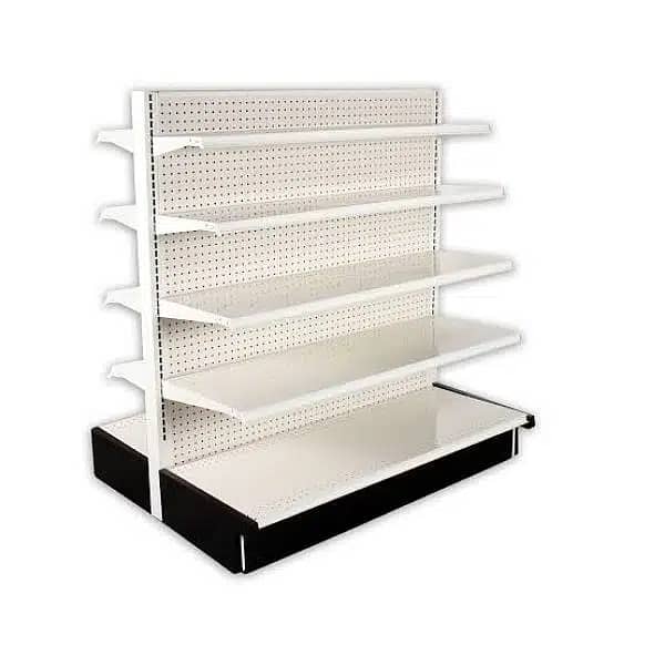 Racks | Super Store Racks | Industrial Racks | Pharmacy Racks 2