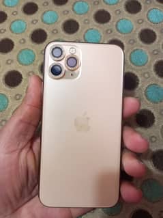 Iphone 11pro PTA approved
