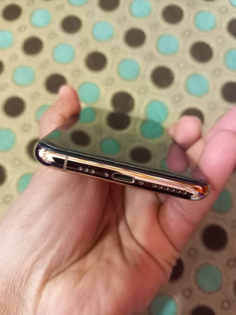 Iphone 11pro PTA approved 4