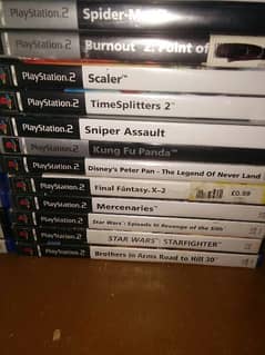 Sony PlayStation 2 0