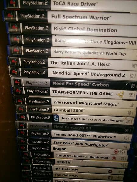 Sony PlayStation 2 1