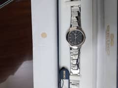 Seiko Quartz,Original Wrist Watch 0