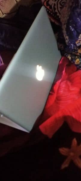 Apple MacBook pro 2012 i7 4