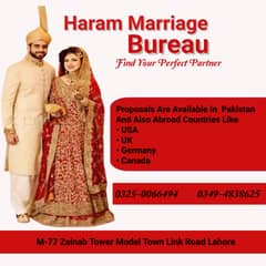 Online Rishta Services, Services, Marriage Bureau,Abroad Proposals,