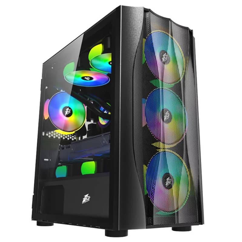 GAMING PC 1 BY SPARCO PRODUCTION - YASEEN ARIF 12