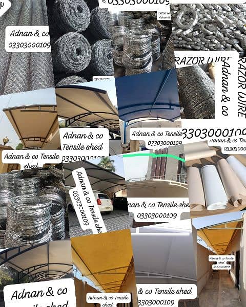 Chain link fence Razor barbed security wire Hesco bag Gabion box jali ...