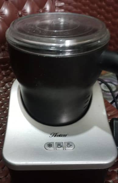 coffee maker 0