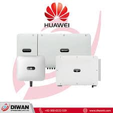 Huawei 10kW On-Grid Solar Inverter 15,20,25,30,50kw available 1