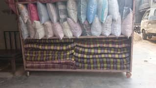 Pure Symbal Roi ka Pillows available. 0