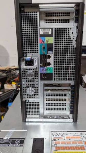 Dell T7910 (High END VIDEO RENDERING system) Workstation Pc 2
