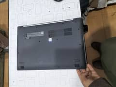 Lenovo 8th gen laptop full size