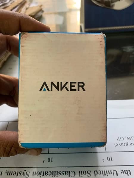 anker 1
