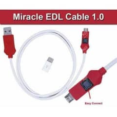 Samsung EDL Cable 0