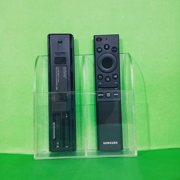 Samsung led remote controls 2