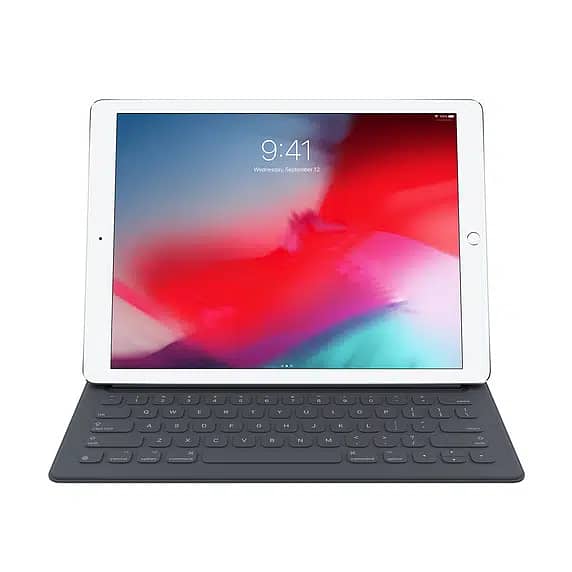 Apple ipad pro Smart Keyboard for 12.9‑inch iPad Pro — US English 0
