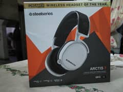 Steelseries Arctis 7 Headphone 0