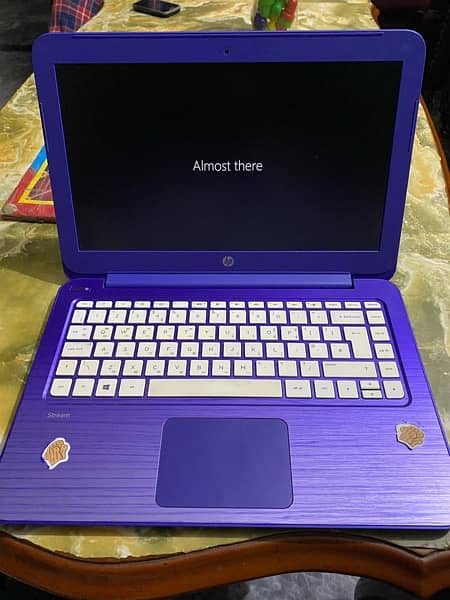 Hp laptop 2