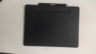 Wacom Intuos CTL-6100WL Graphics Tablet