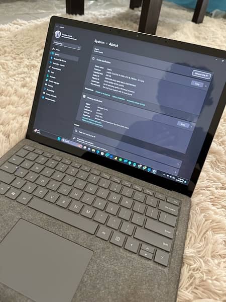 microsoft surface 7th gen 0