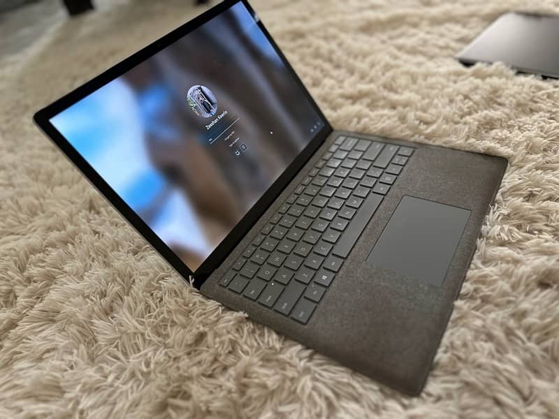 microsoft surface 7th gen 5