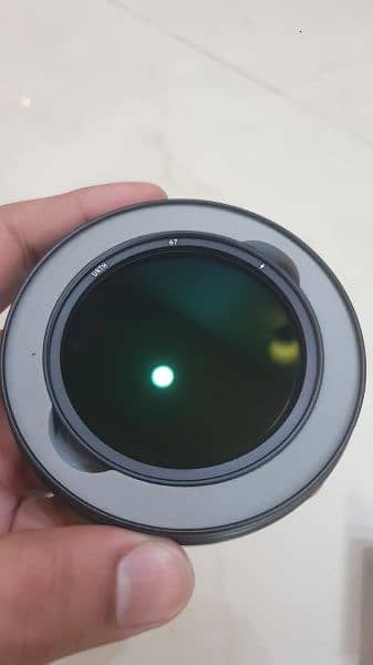 Urth 67mm Magnetic UV Lens Filter 2