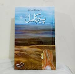 Novel : Peer -e -Kamil