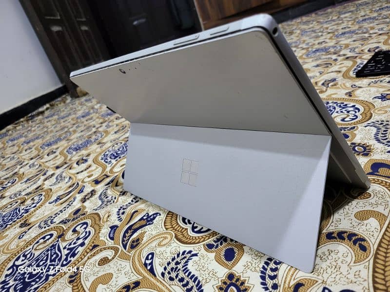 Microsoft Surface pro 7th gen core i7 512/16 gb Mint non touch 4