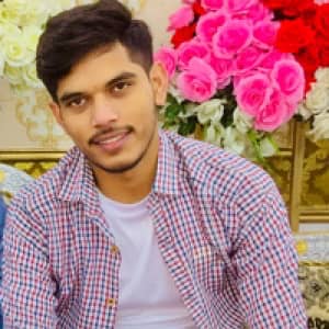 Muqeet Amjad
