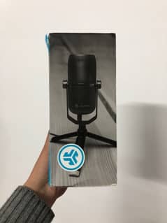 JLab Talk Microphone NEW