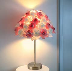 Pair Table Lamp For Decor And Light Therapy,Contact NowO325==2756==O46