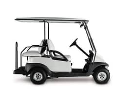 golf cart maintenance and service, electric vehicle