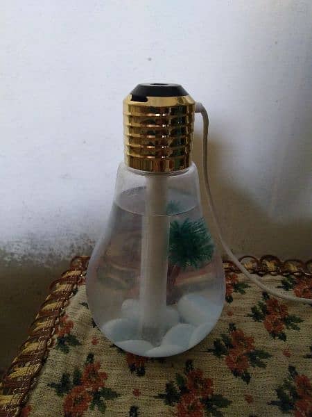 humidifier good condition 2