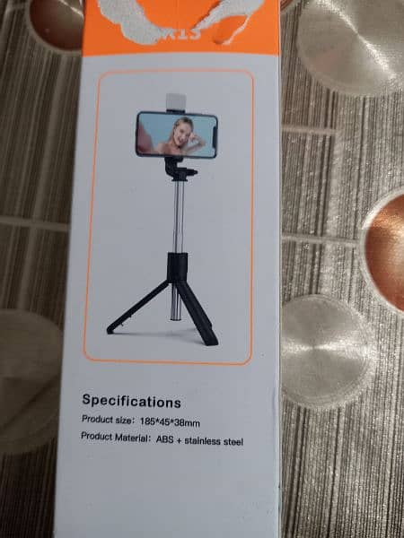 selfi stic+ stand for sale 1
