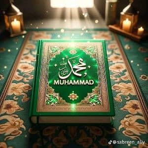 Muhammad