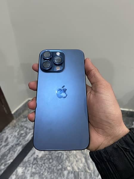 Iphone 15 Pro max non pta 256 gb 0