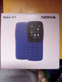 Nokia 105 Original For Sale