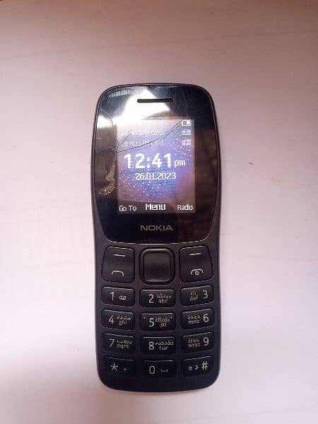 Nokia 105 Original For Sale 2