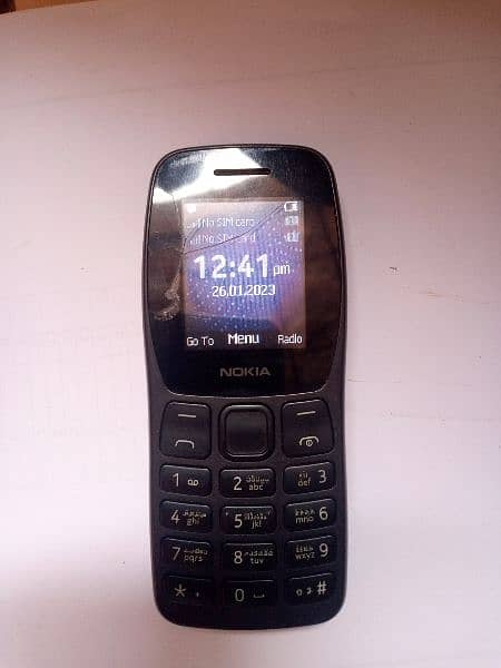 Nokia 105 Original For Sale 3