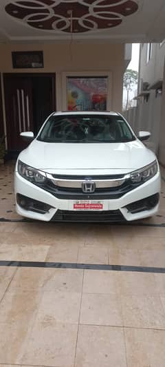 Honda Civic Oriel 2016 in Pakistan, Free classifieds in Pakistan | OLX ...