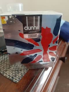 DUNHILL LONDON PERFUME